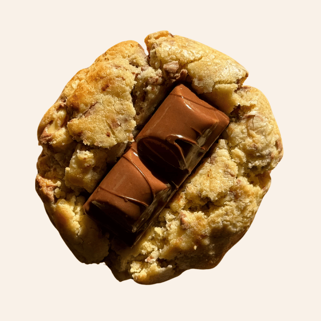 Bueno Bliss Cookie