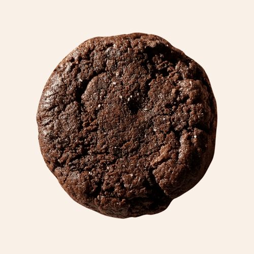 Brownie Bomb Cookie
