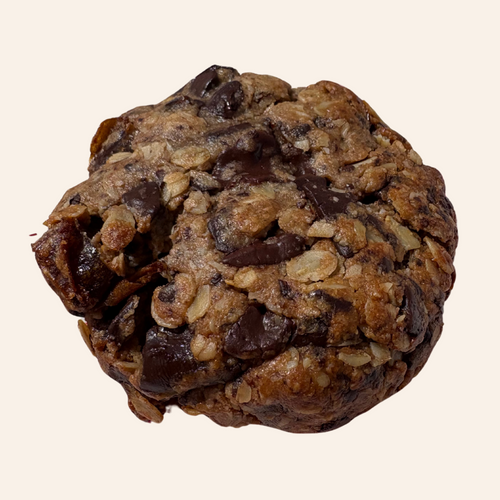 The Glow Up Cookie